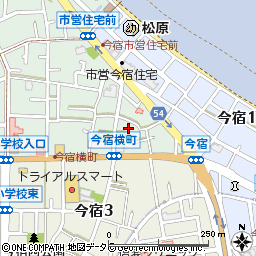福岡県福岡市西区今宿 地図（住所一覧から検索） ：マピオン