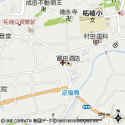 三重県伊賀市柘植町 地図（住所一覧から検索） ：マピオン