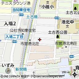 愛知県名古屋市港区港北町 地図（住所一覧から検索） ：マピオン