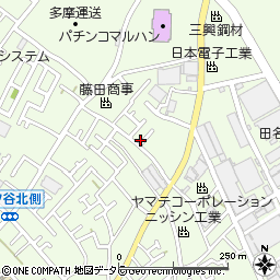 京王 線 団体 割引 神奈川県相模原市緑区西橋本 地図(住所一覧