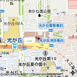 東京都練馬区光が丘 地図（住所一覧から検索） ：マピオン