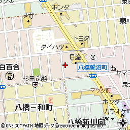 秋田県秋田市八橋田五郎 地図（住所一覧から検索） ：マピオン
