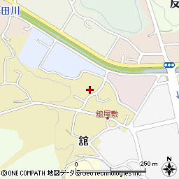 福島県郡山市熱海町長橋 地図（住所一覧から検索） ：マピオン