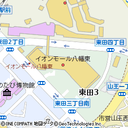 ドーリーラッシュ イオンモール八幡東店 ネイルサロン マピオンビューティー