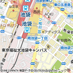 ナチュラルビビ 池袋店 Natural Vivi エステ マッサージ スパ 岩盤浴 マピオンビューティー