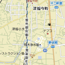プレジールヘアー ｐｌａｉｓｉｒｈａｉｒ の地図 マピオンビューティー