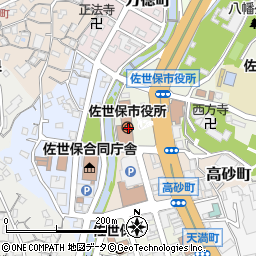 長崎県佐世保市 駅・路線から地図を検索｜マピオン