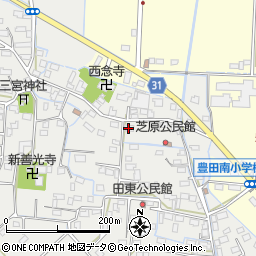 栃木県小山市卒島742の地図 住所一覧検索｜地図マピオン