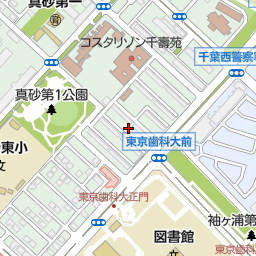 ａｒｋ 階段昇降介助 福祉介護タクシー 千葉市美浜区 タクシー の地図 地図マピオン