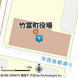 周辺地図