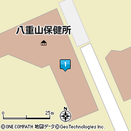 周辺地図