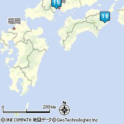 周辺地図