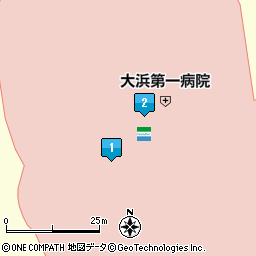 周辺地図