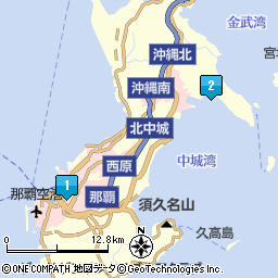 周辺地図