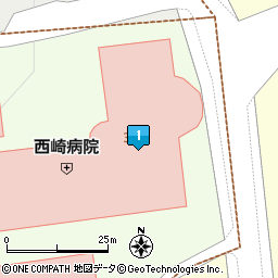 周辺地図