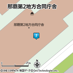 周辺地図