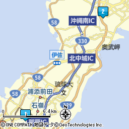 周辺地図