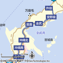 周辺地図