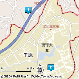 周辺地図