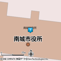 周辺地図