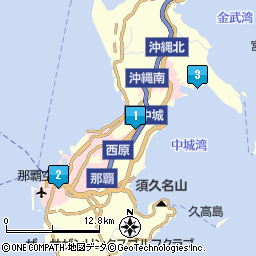 周辺地図