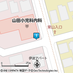 周辺地図