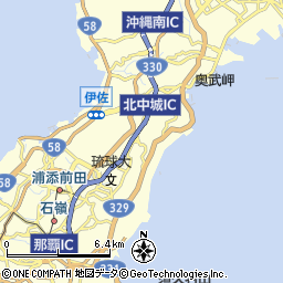 周辺地図