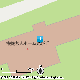 周辺地図