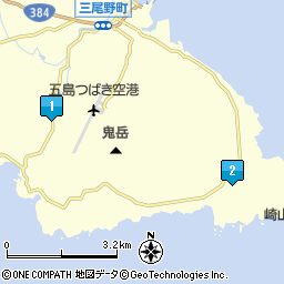 周辺地図