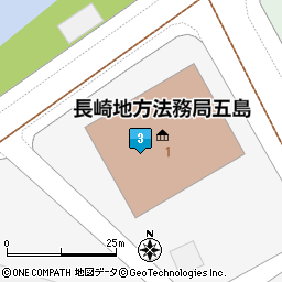 周辺地図