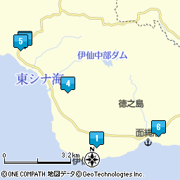 周辺地図