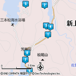 周辺地図