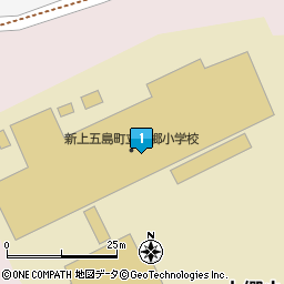 周辺地図