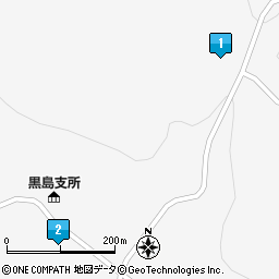 周辺地図