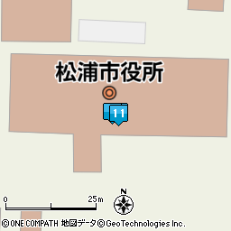 周辺地図