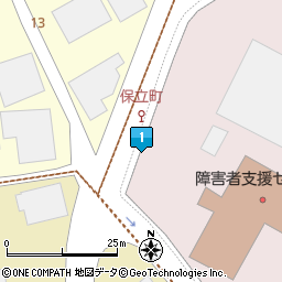 周辺地図