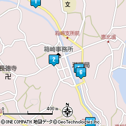 周辺地図