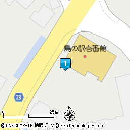 周辺地図