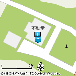 周辺地図