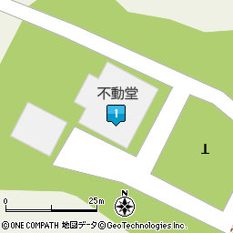 周辺地図