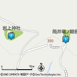 周辺地図