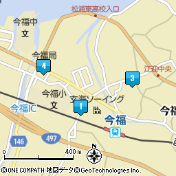 周辺地図