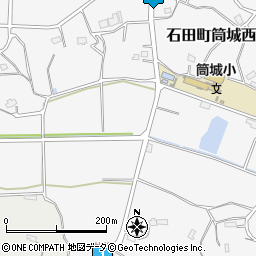 周辺地図