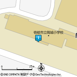 周辺地図