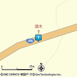 周辺地図