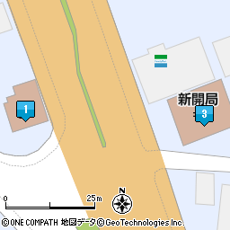 周辺地図