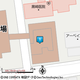 周辺地図