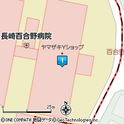 周辺地図