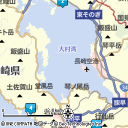 周辺地図