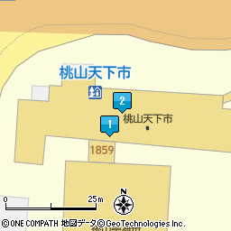 周辺地図